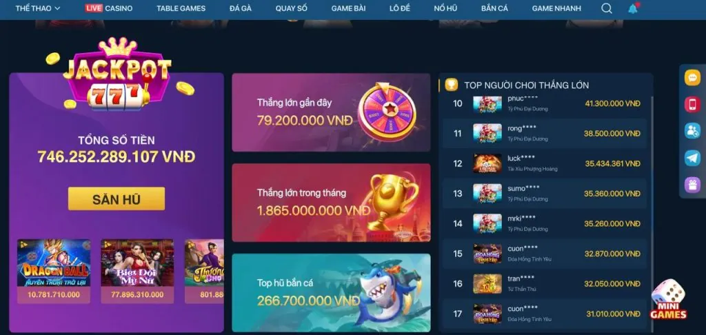 Quan Sát Và Kiên Nhẫn